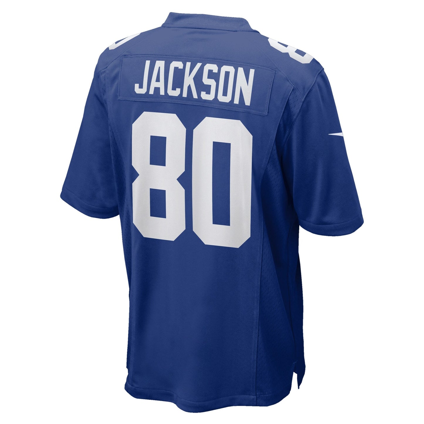 Tyree Jackson New York Giants Team Game Jersey - Royal