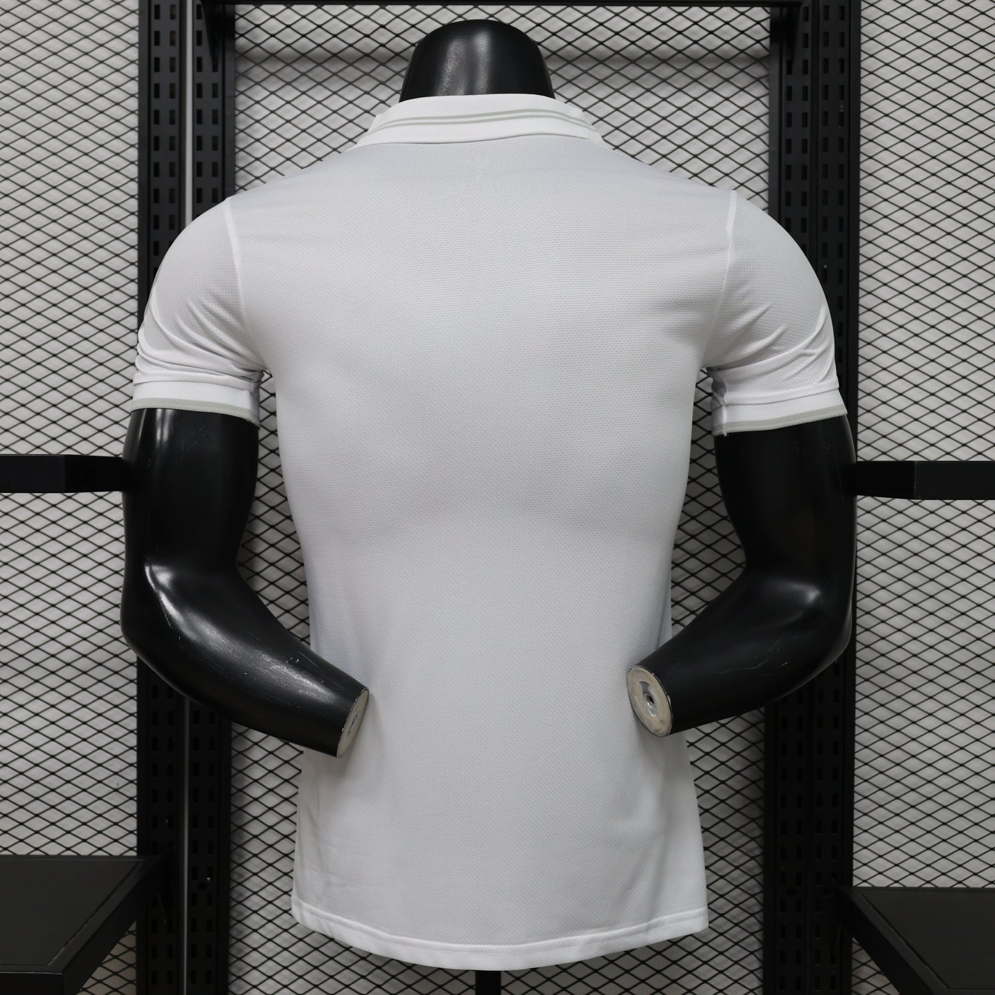 2026 Real Madrid Away Player Version Jersey 125th Anniversary Edition