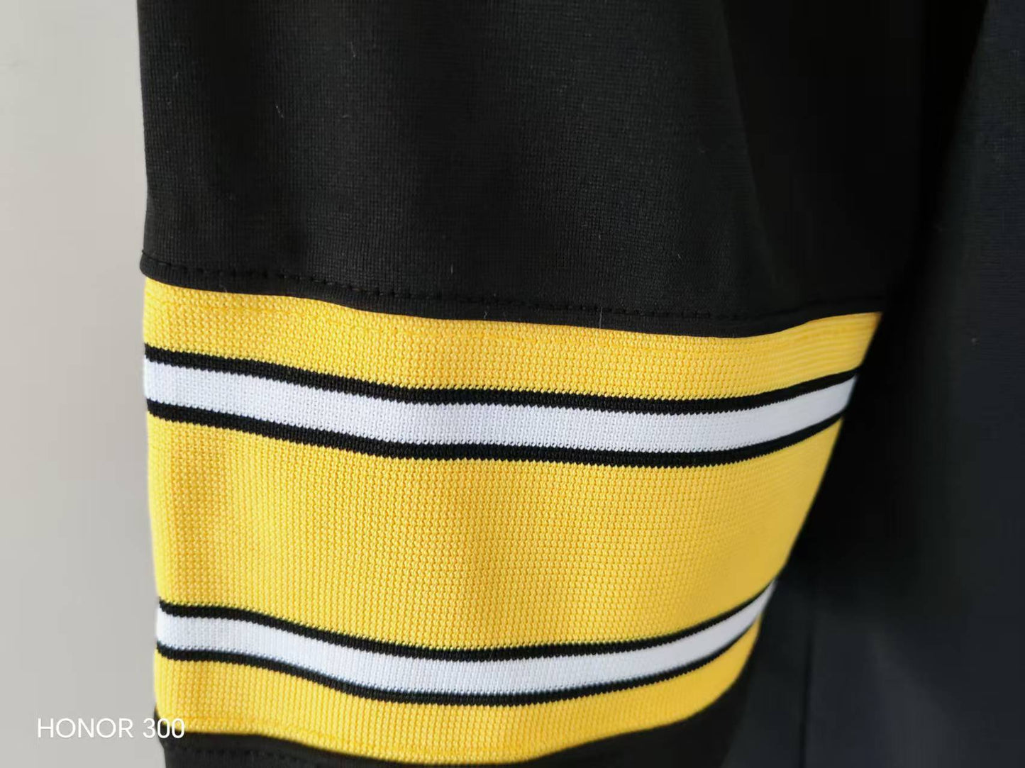Men's Pittsburgh Steelers Cam Heyward Jersey - Black