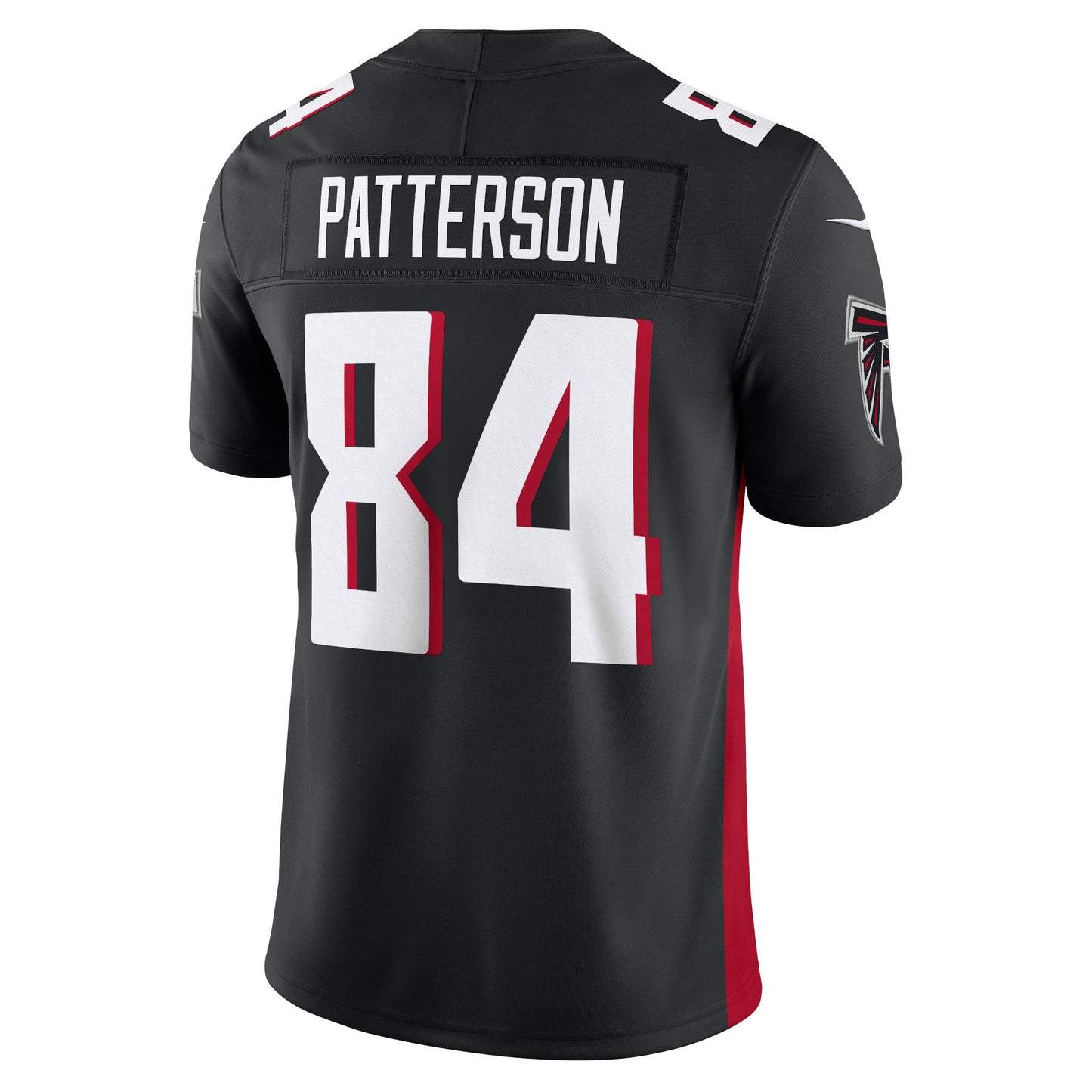 Cordarrelle Patterson Atlanta Falcons Vapor F.U.S.E. Limited Jersey - Black