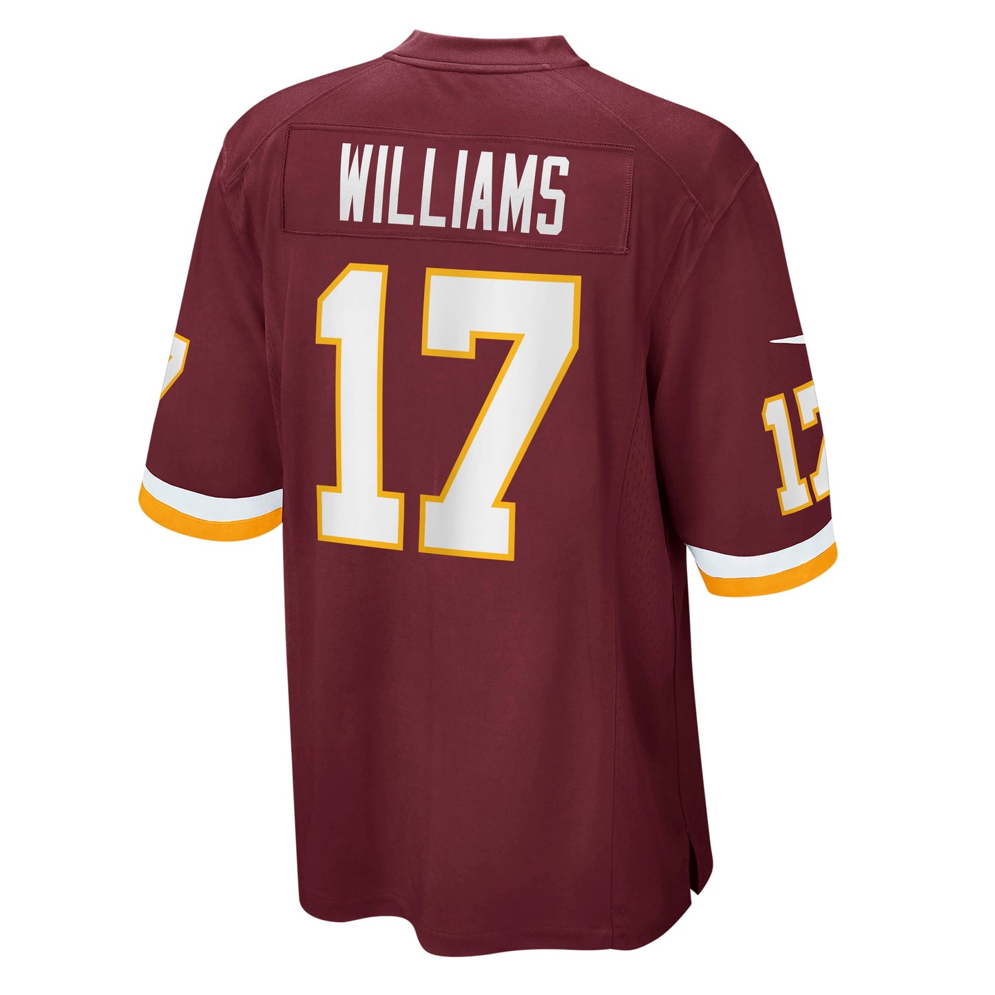 Doug Williams Washington Football Team Retired Jersey - Burgundy