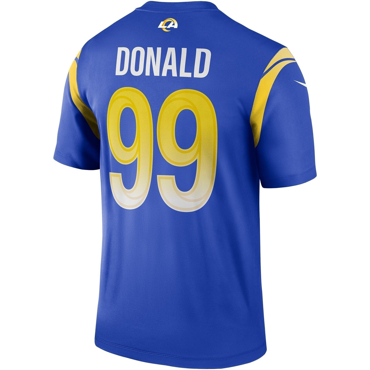 Aaron Donald Los Angeles Rams Legend Jersey - Royal
