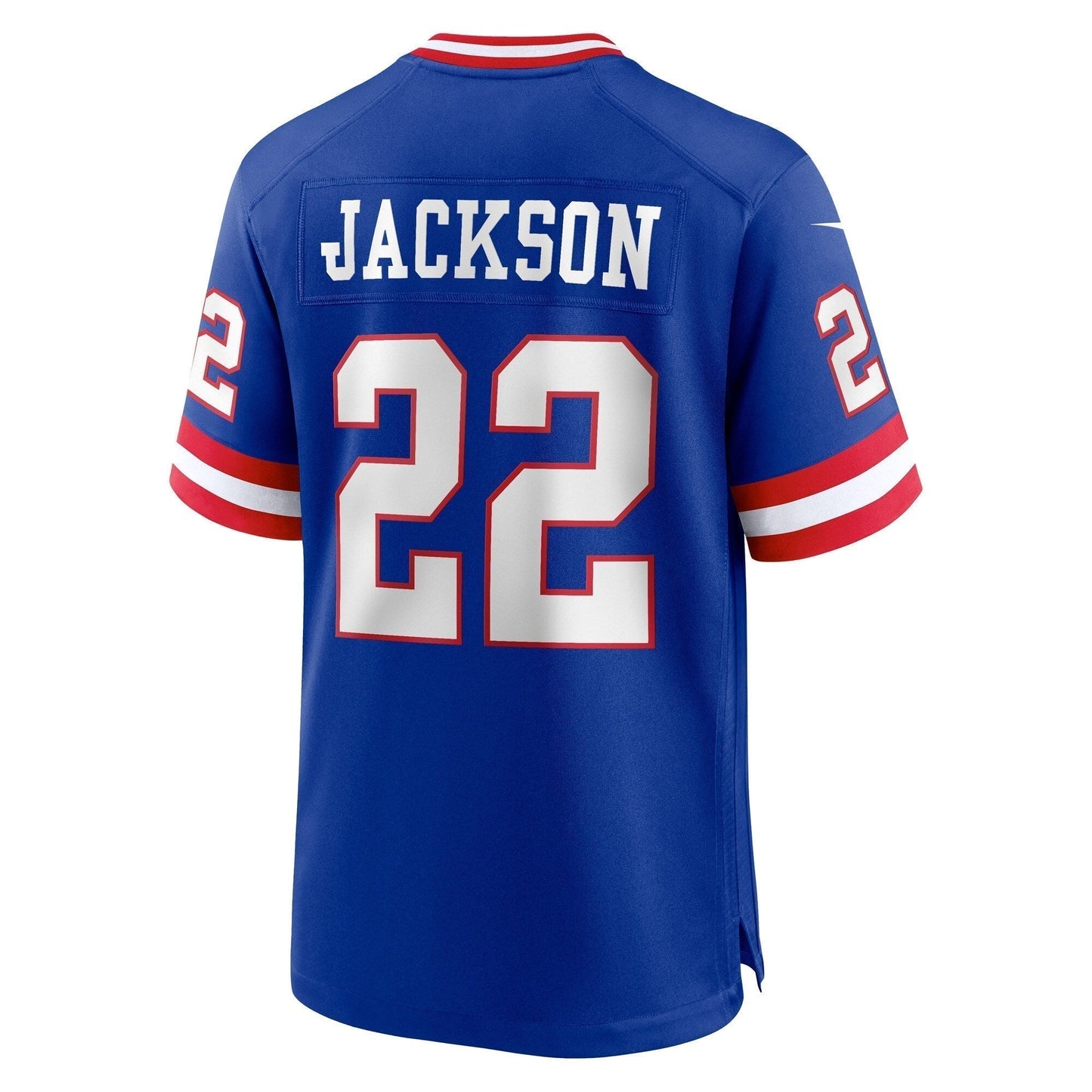 Adoree' Jackson New York Giants Classic Game Jersey - Royal
