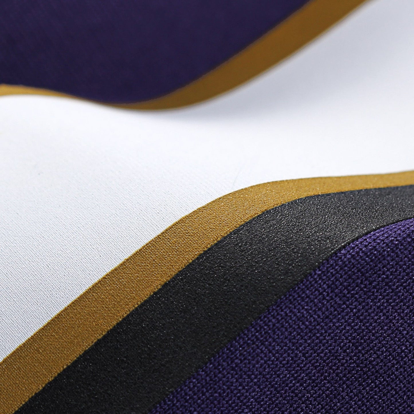 Ronnie Stanley Baltimore Ravens Game Jersey - Purple