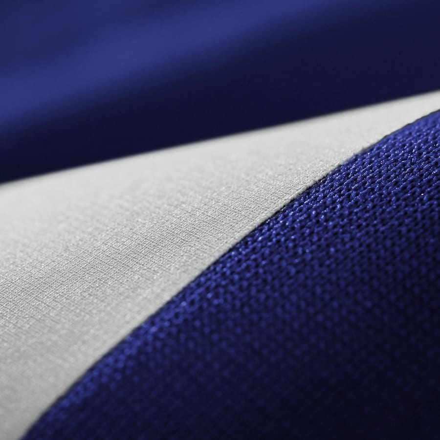 Mens New York Giants Eli Manning Royal Blue Game Jersey