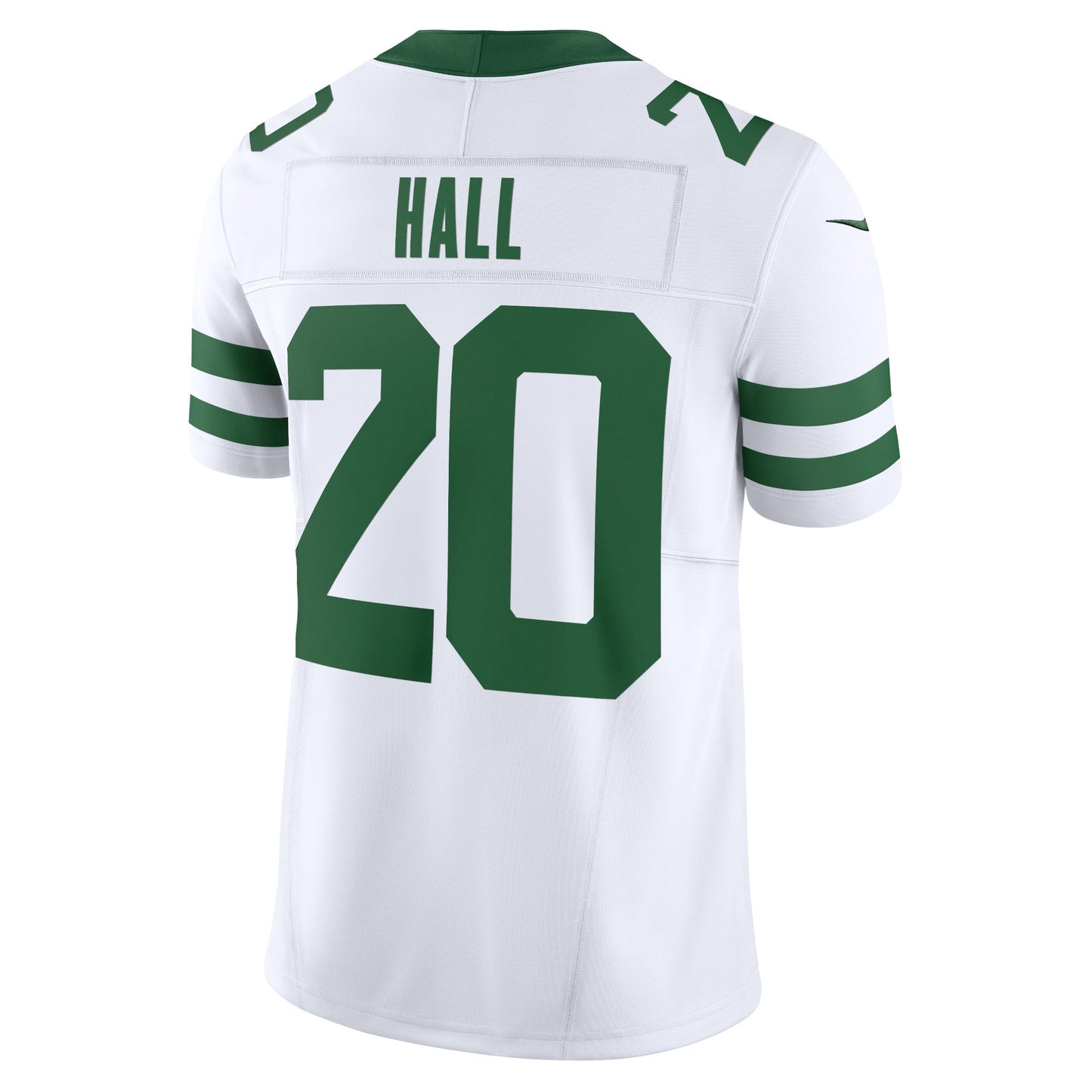 Breece Hall New York Jets Vapor F.U.S.E. Limited Jersey - Legacy White