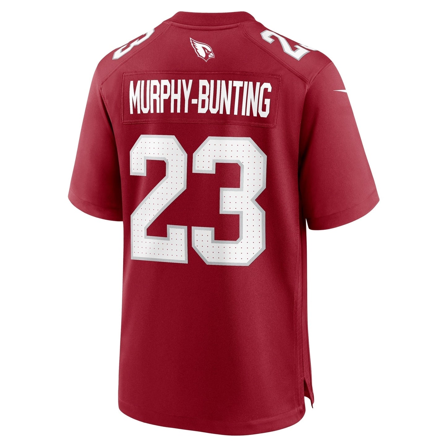 Sean Murphy-Bunting Arizona Cardinals Team Game Jersey - Cardinal