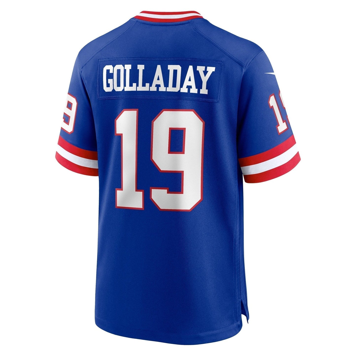 Kenny Golladay New York Giants Classic Game Jersey - Royal