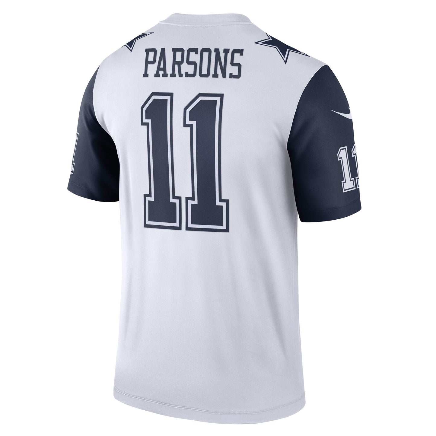 Micah Parsons Dallas Cowboys Alternate Legend Jersey - White