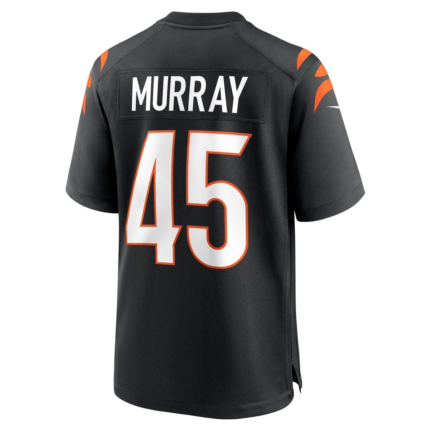Tyler Murray Cincinnati Bengals Team Game Jersey - Black
