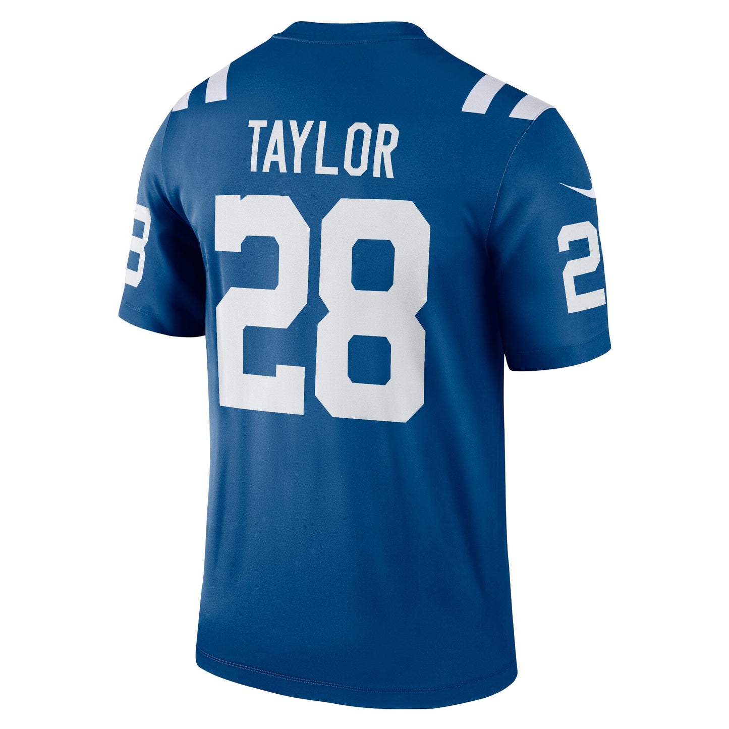 Jonathan Taylor Indianapolis Colts Legend Jersey - Royal