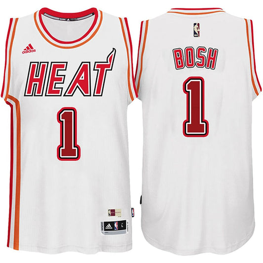 Chris Bosh Heat Jersey