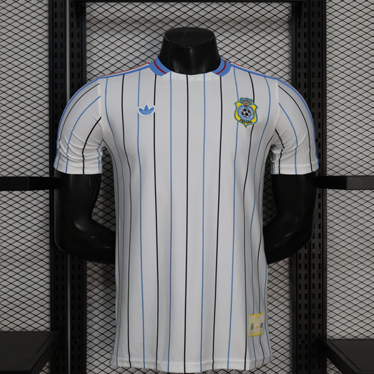 2026 Congo Casual Retro Player Version Jersey