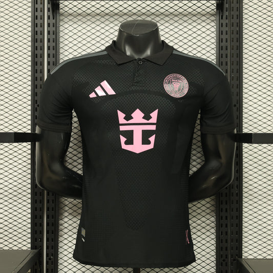 2026 Miami Home Player Version Jersey