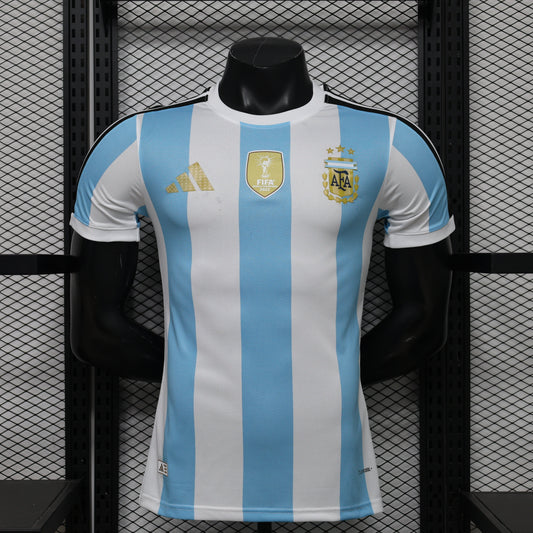 2026 Argentina Special Edition Player Version Jersey