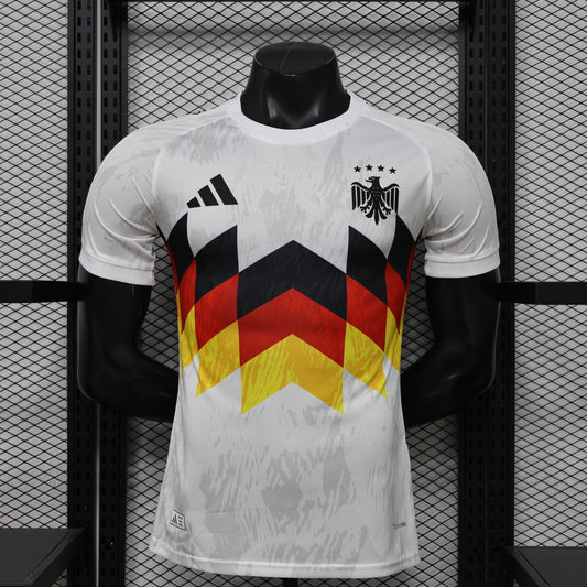2026 Germany Special Edition Player Version Jersey