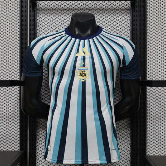 2026 Argentina Special Edition Player Version Jersey