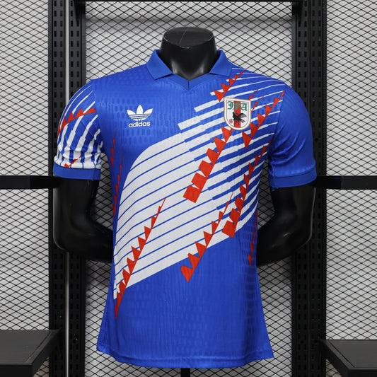 2026 Japan Special Edition Player Version Jersey