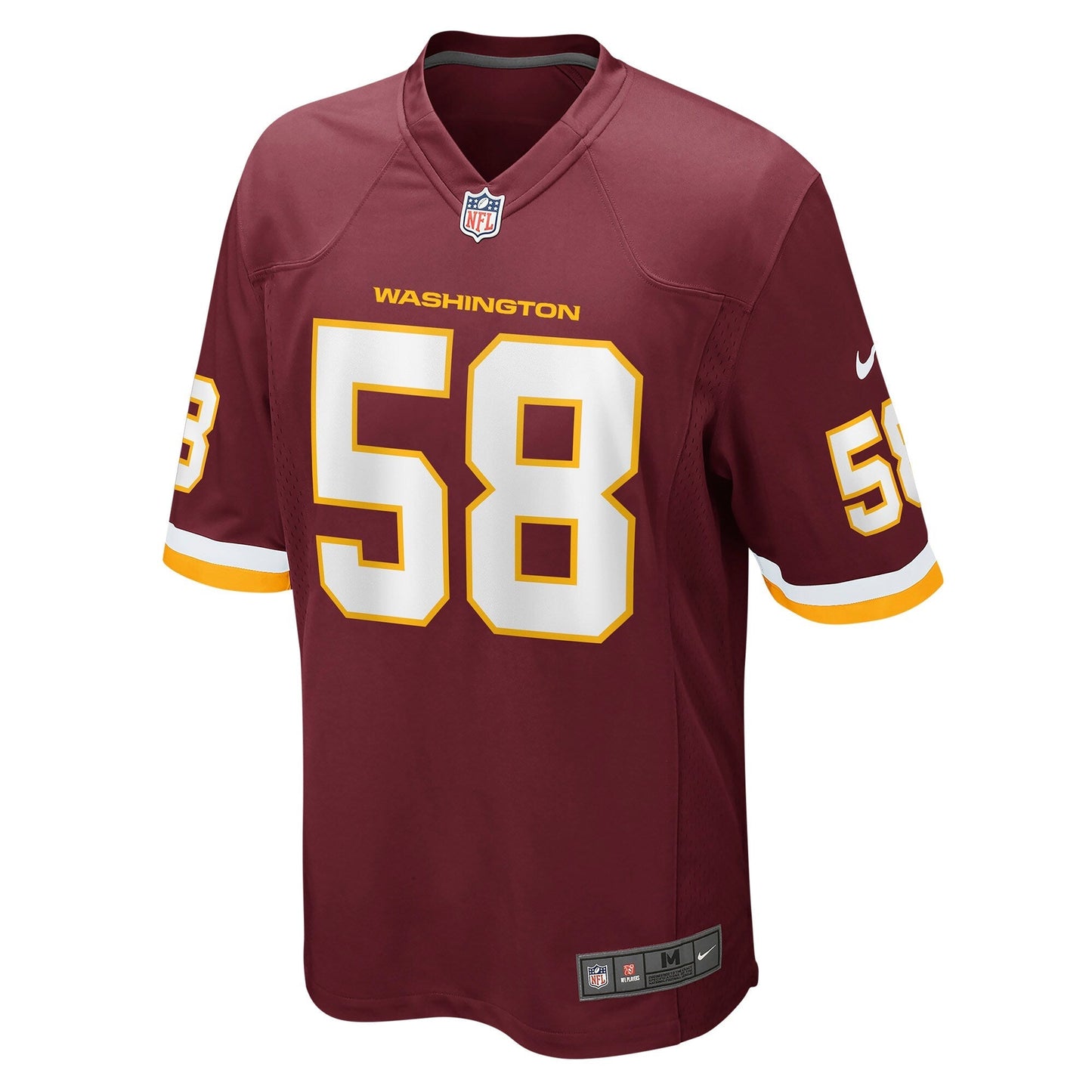 Atlanta Falcons Bijan Robinson White Vapor F.U.S.E. Limited Jersey