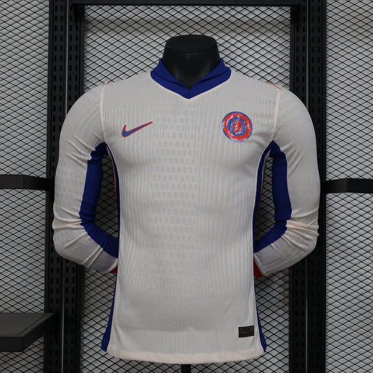 2026 Chelsea Away Player Version Jersey