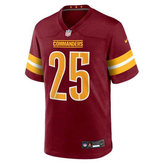 Arizona Cardinals Max Melton Cardinal Team Game Jersey