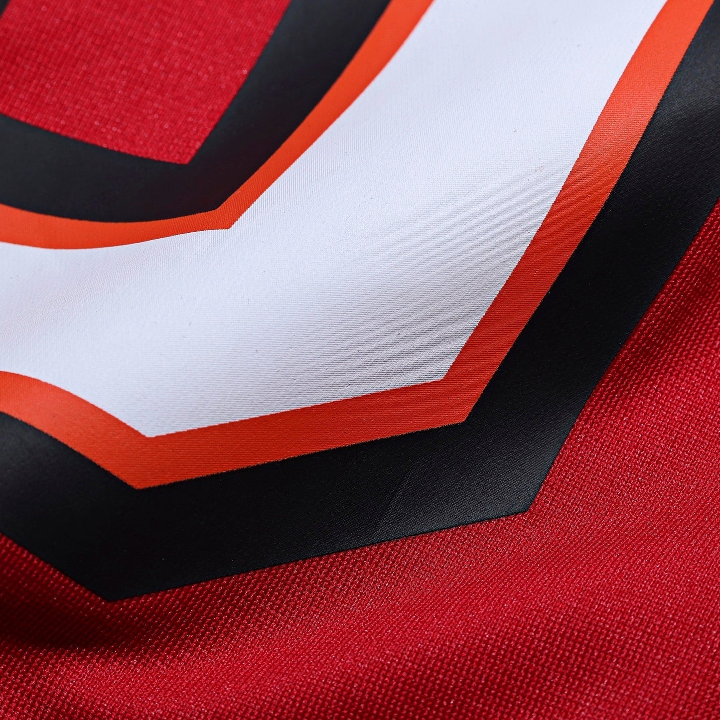 Tom Brady Tampa Bay Buccaneers  Game Jersey - Red