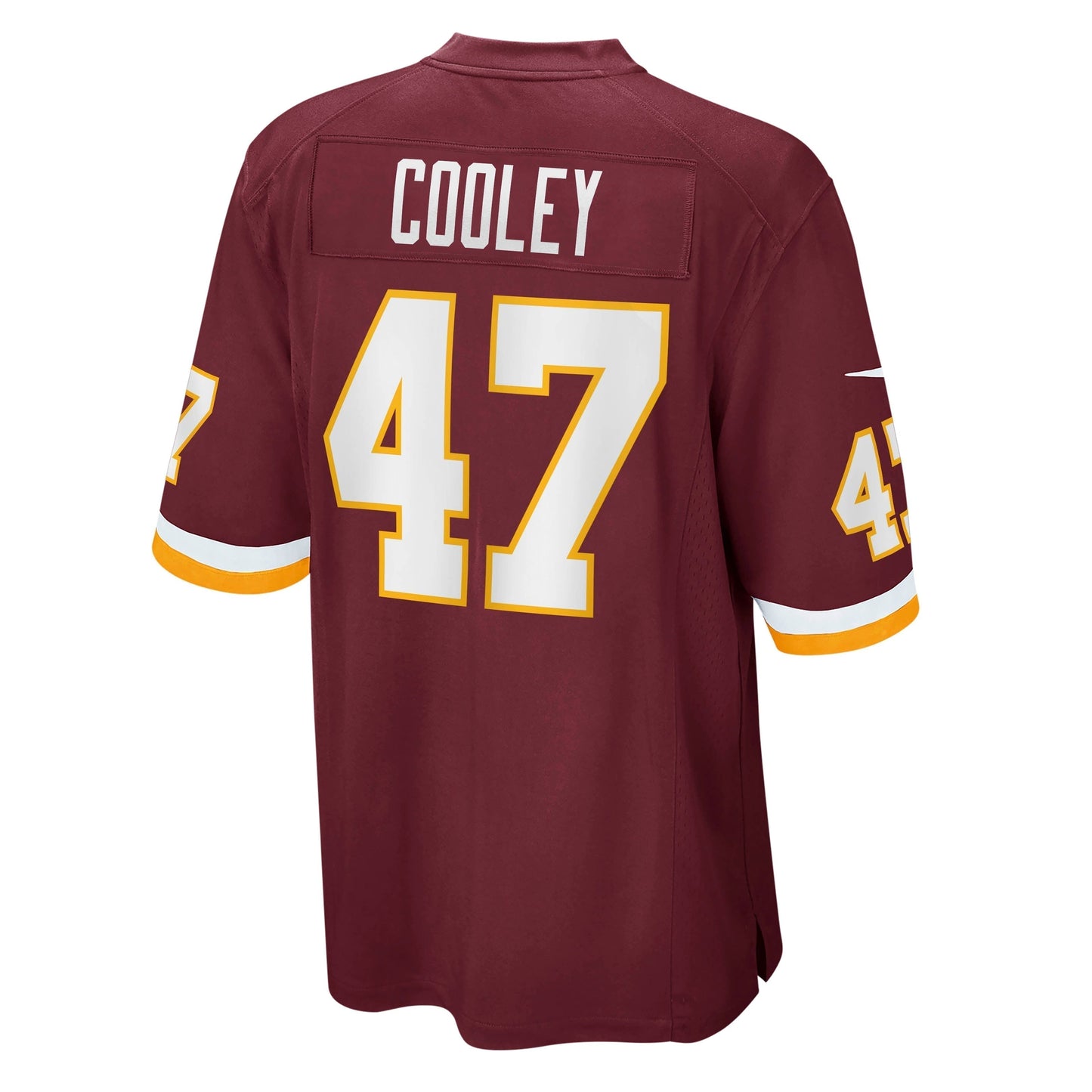 Chris Cooley Washington Football Team  Retired   Jersey - Burgundy