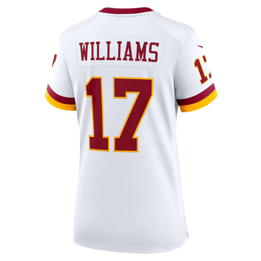 Arizona Cardinals Anquan Boldin Mitchell & Ness White Legacy Replica Jersey