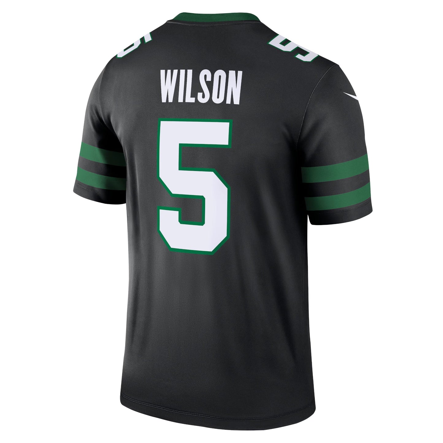 New York Jets Garrett Wilson Black Legend Player Performance Top