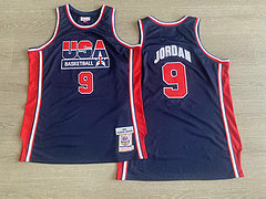 Dream Team Jordan BLUE 9 MN