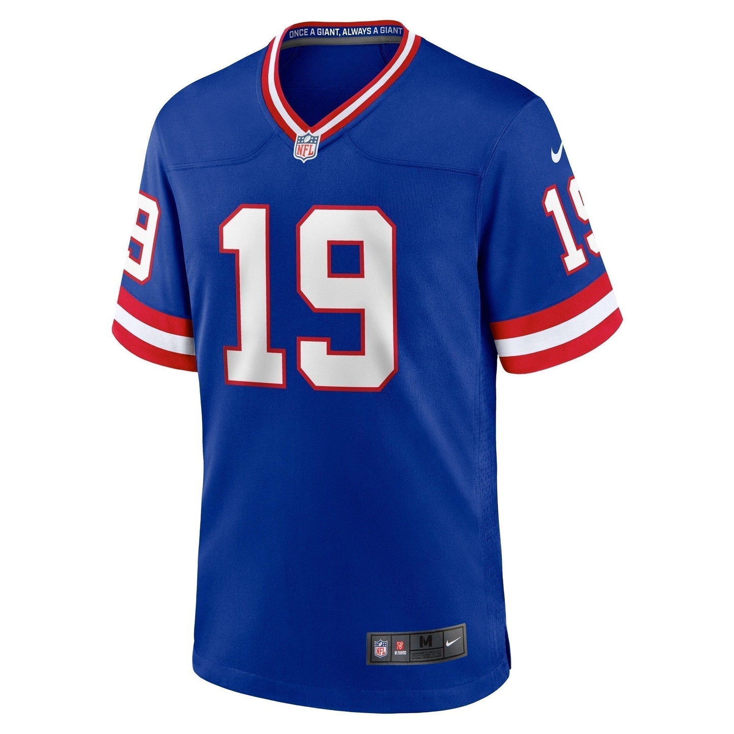 Kenny Golladay New York Giants  Classic   Game Jersey - Royal