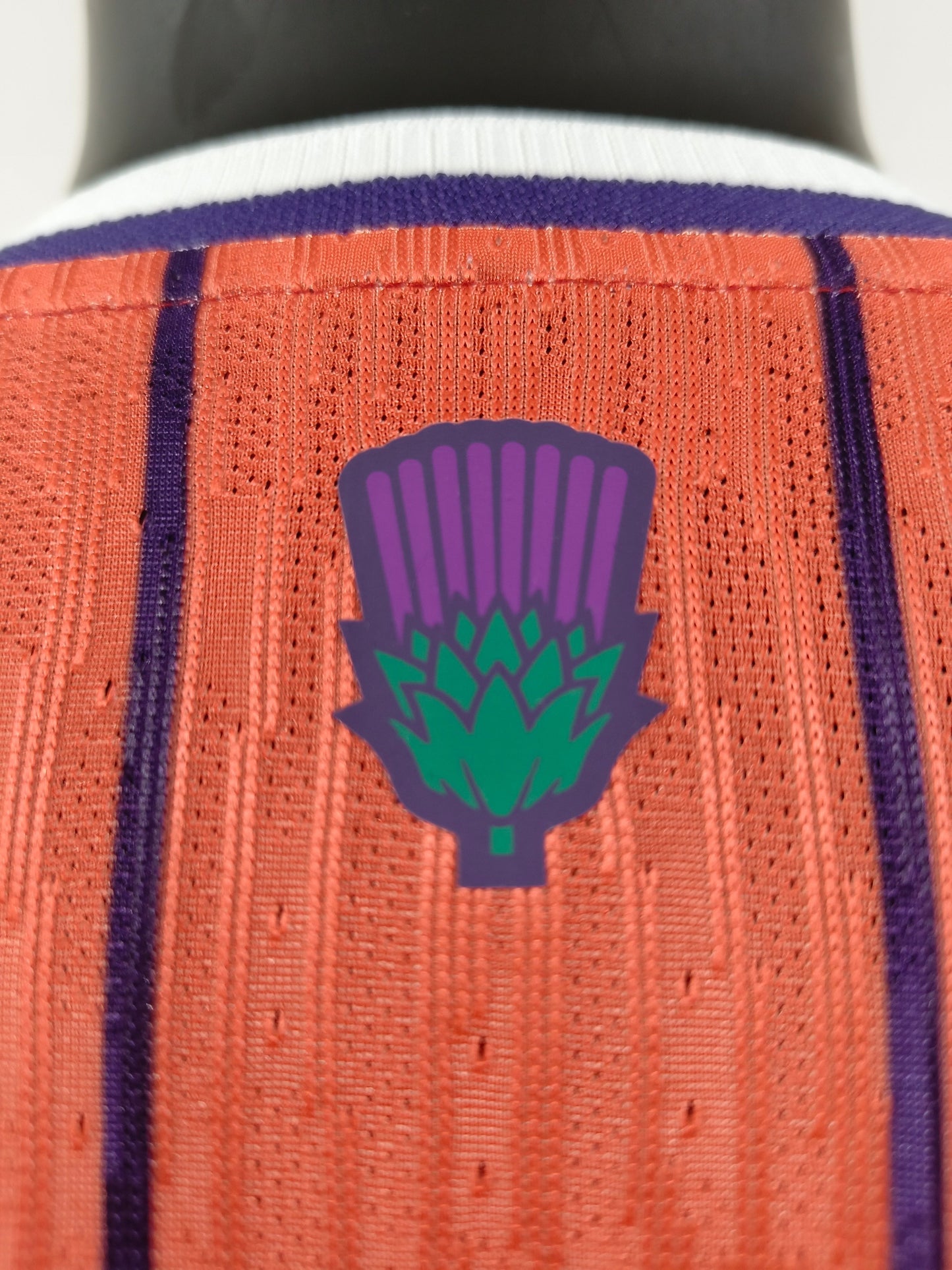 2026-27 Scotland Player Version Away Jersey