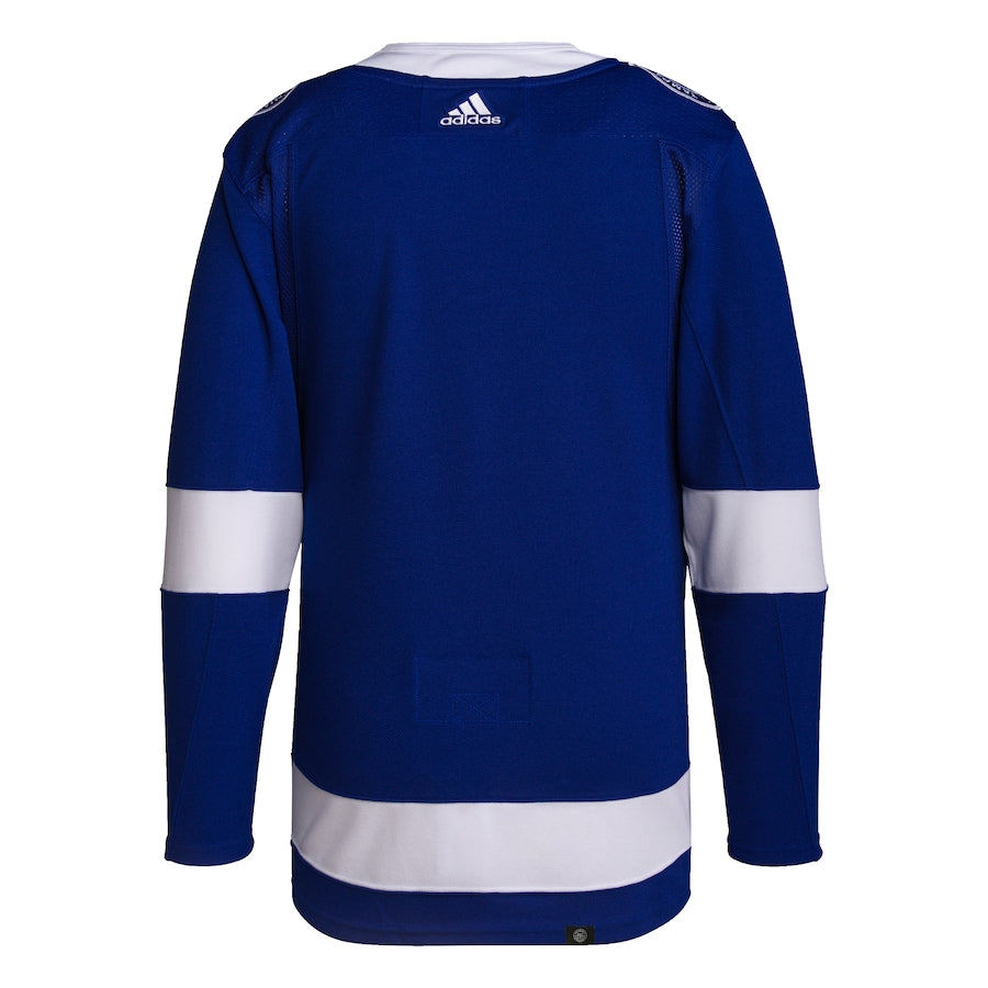 Men's Tampa Bay Lightning  Royal Home Primegreen Authentic Jersey