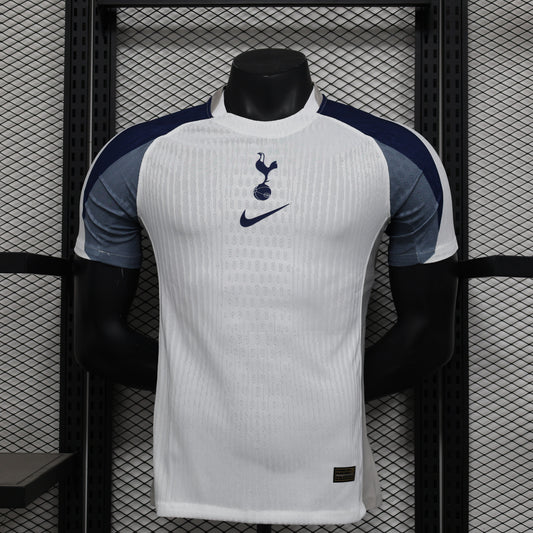 2026 New Tottenham Hotspur Home Player Version Jersey