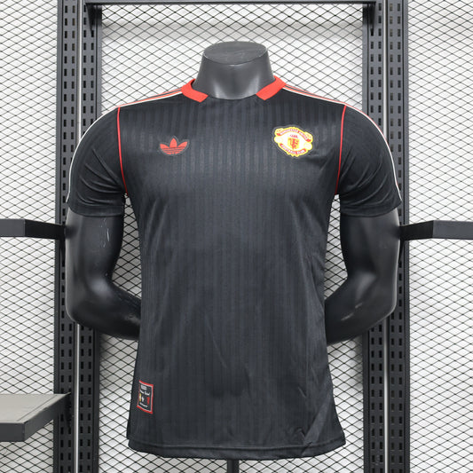 2026 New Manchester United Special Edition Player Jersey