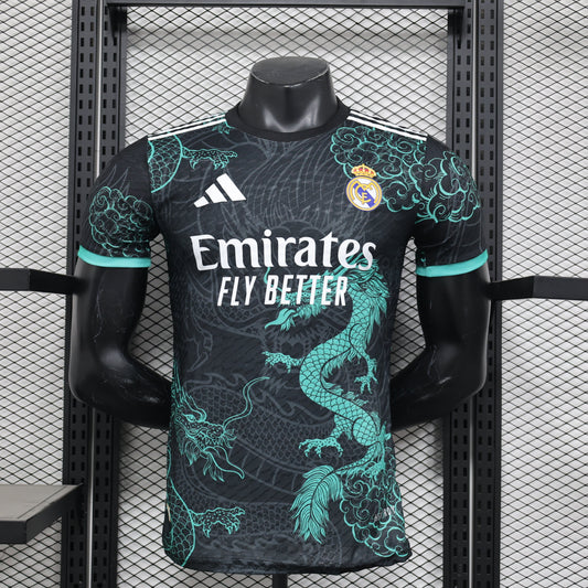 2026 Real Madrid Special Edition Player Jersey