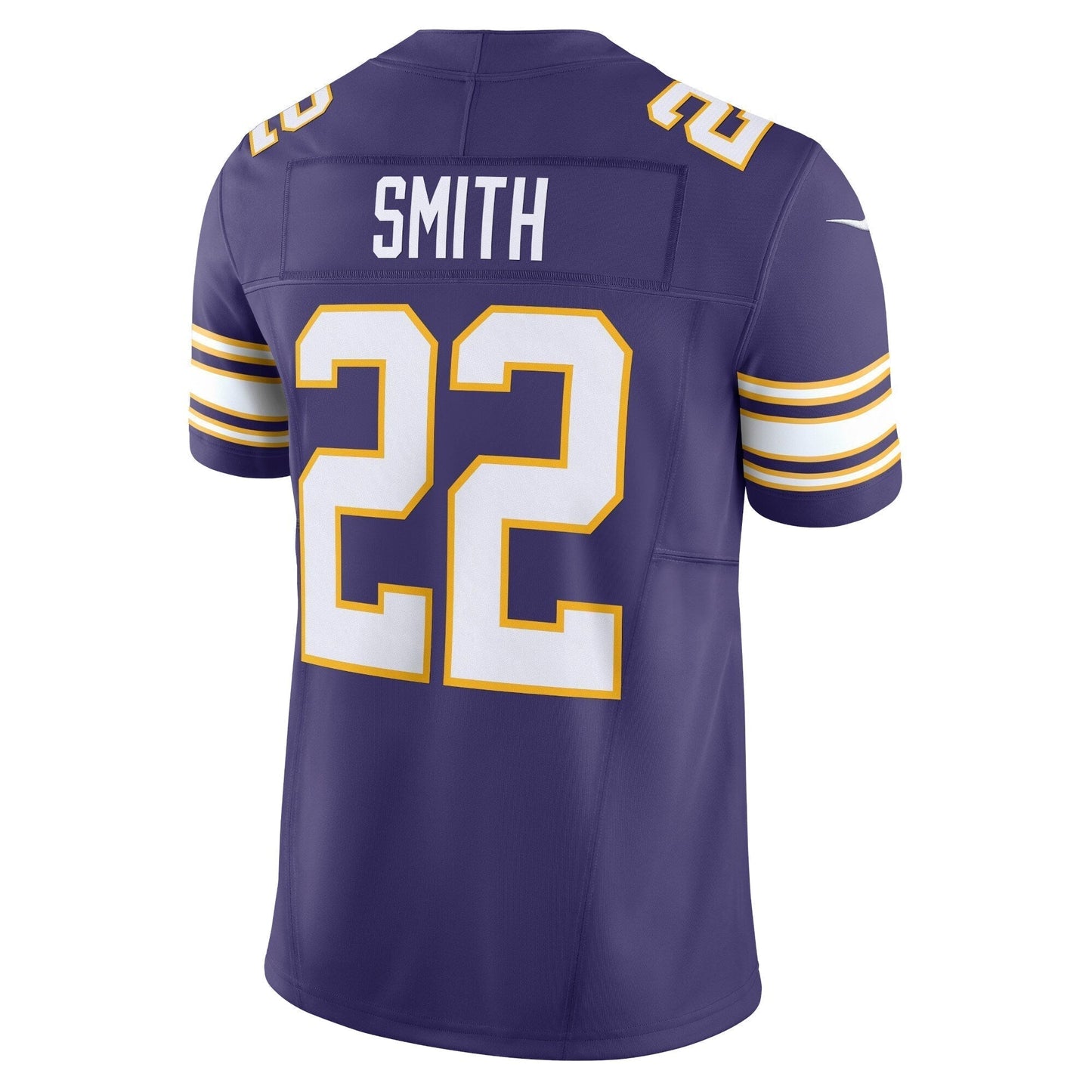 Harrison Smith Minnesota Vikings  Vapor F.U.S.E. Limited Jersey - Purple