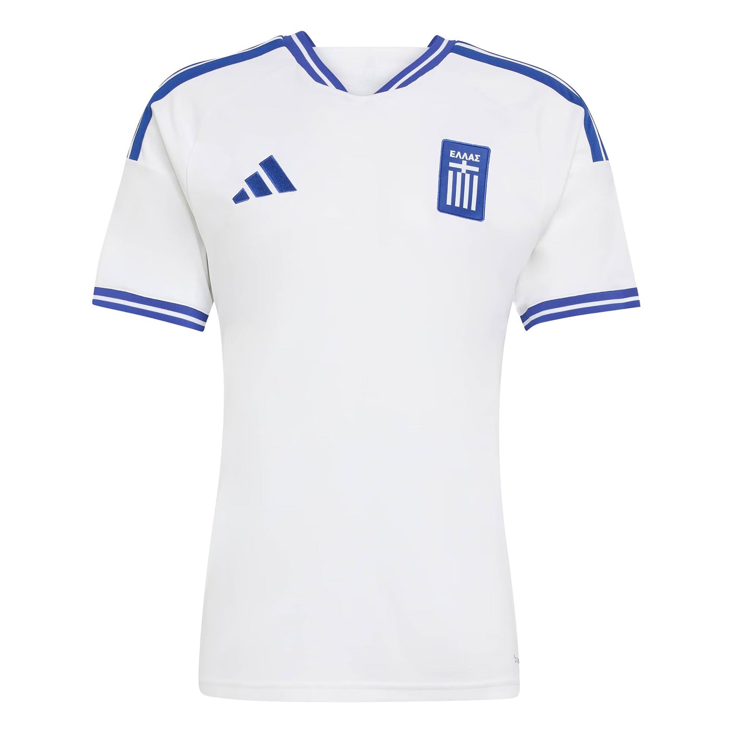 Puma Czech Republic National Team 2026 Home Supporter Edition Jersey  Red/Blue/White