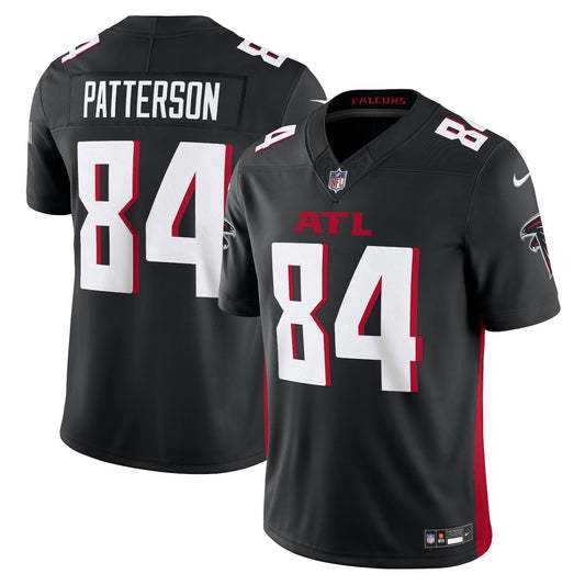 Cordarrelle Patterson Atlanta Falcons  Vapor F.U.S.E. Limited Jersey - Black