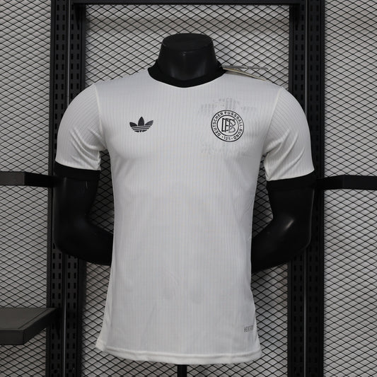 2026 Germany Anniversary Edition Player Version Jersey