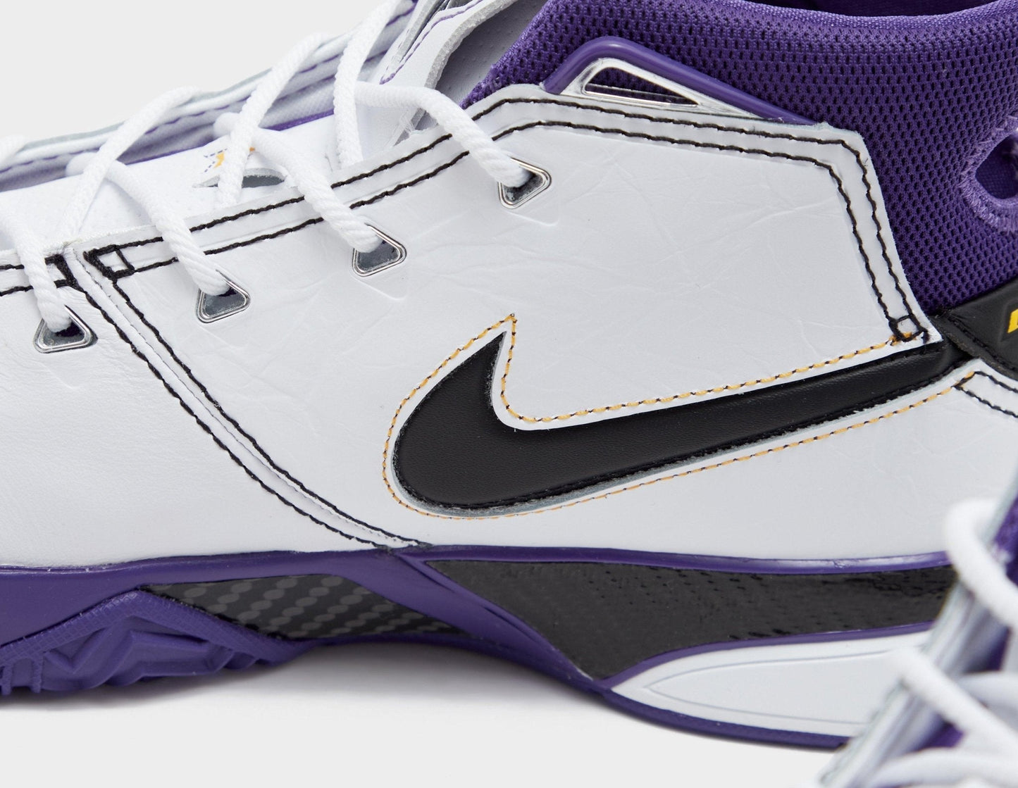 Kobe 1 Protro 81 Points