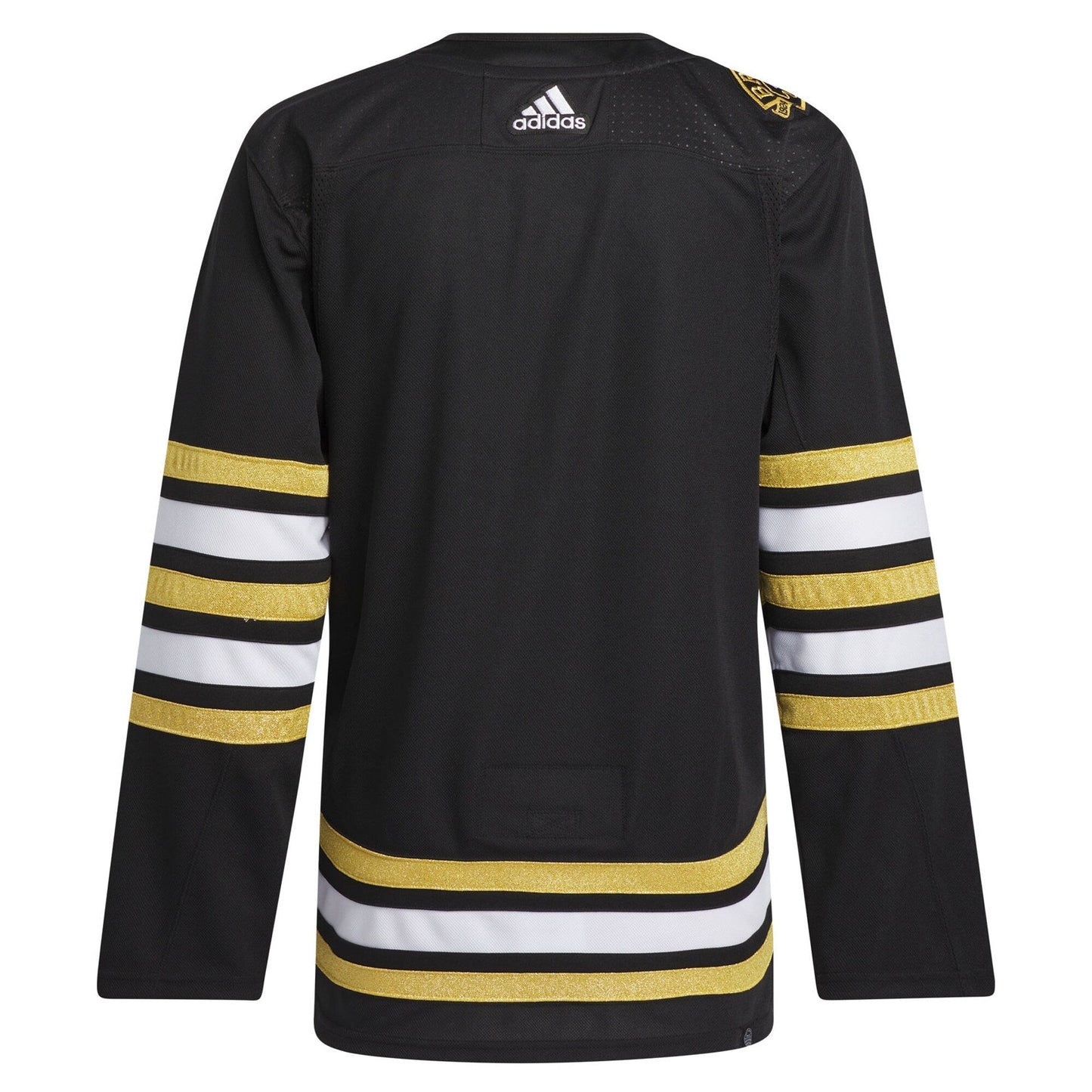 Boston Bruins  100th Anniversary Primegreen Shirt - Black